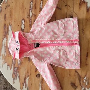 Easter spring jacket